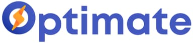 Optimate logo